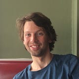 Dmitry Semashkov