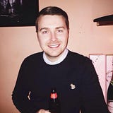 Tom Purcell