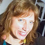 maggie soladay