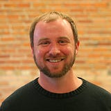Andrew Kirkegaard
