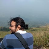 Anant Pillai