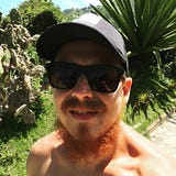 Marcelo Matzembacher