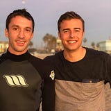 Bryce Carlson