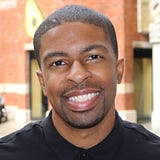Floyd Phillips II