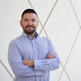 Josh Matacotta, Psy.D., CAHIMS