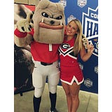 Cassie Koes