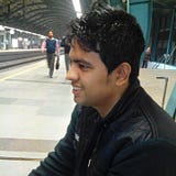 Md Adil