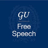 The Free Speech Project at Georgetown University