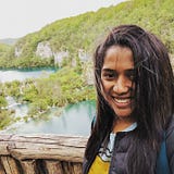 Chaitra Sagar