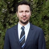 Serkan Karateke