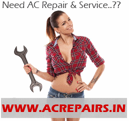 AC Repairs