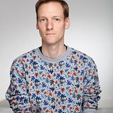 Andreas Zecher
