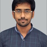 Uva Prakash P