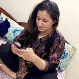 Ayesha