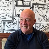 Michael McAllum