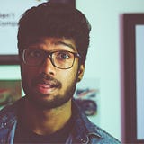 Balaji Kannan