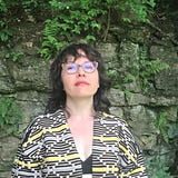 Rosemary Barria