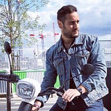 Ziyad Bachalany