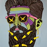Oscar Parada