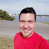 Diego Sarmiento