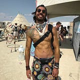 Gabriel Contreras