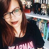 Aline Santana — Alephanáticos