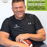 Mike Mihelic