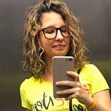 Maria Carol