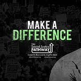 Social Justice Pathway