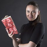 Kasia Marczewska