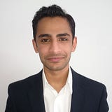 Hamza Warraich