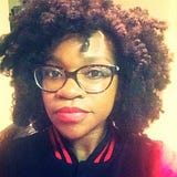 Sharon Kasanda Emvula