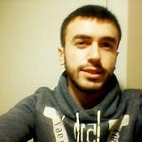 Burak Eray KAYIŞ