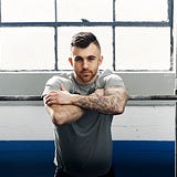 Evan Cook