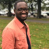 Philip Mawusi Adiamah