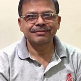 Subhashis Banerji