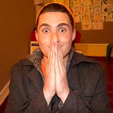 Jonathan Berkowitz