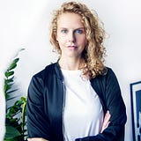 Katharina Funkenflug