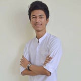 Kyaw Zay Moore