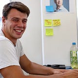 Ben Pearce