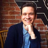 Matt Gardner