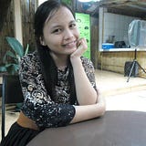 Princess Belarga Bautista