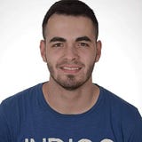 Thodoris Sotiropoulos
