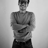 Suraj Shrestha