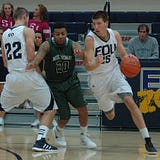 Derek Maloney