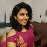 Sushmitha S Das