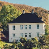 Lystgården