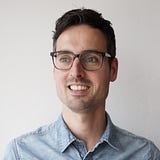 Bas Nijman
