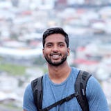 Sreekar Jasthi