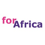 For Africa